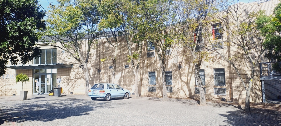 Commercial Property for Sale in Plattekloof Western Cape